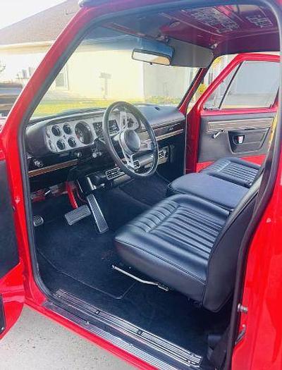 Used 1978 Dodge Lil Red Express