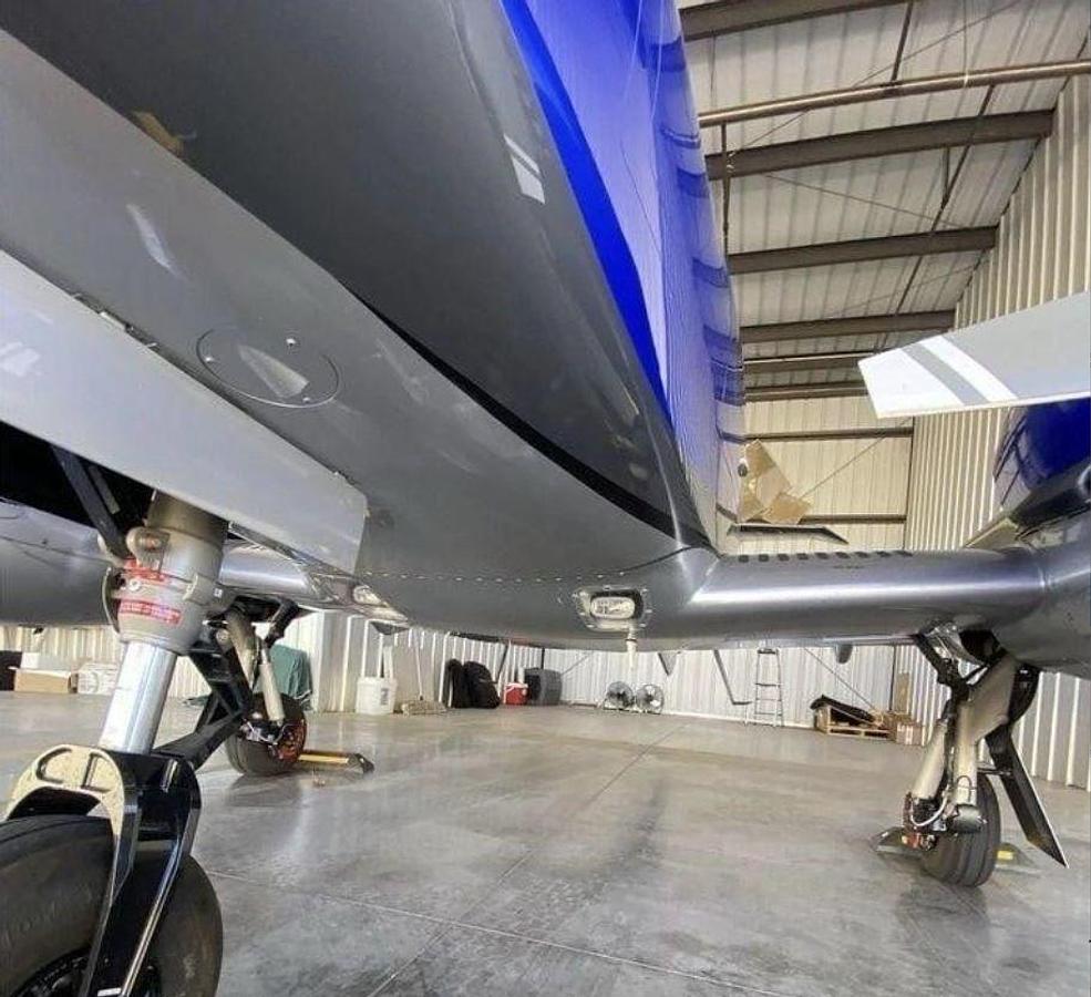 Used 2022 Diamond DA62