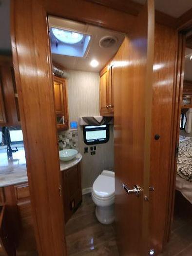 Used 2018 Newmar Dutch Star 4369
