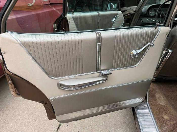 Used 1964 Ford Galaxie 500