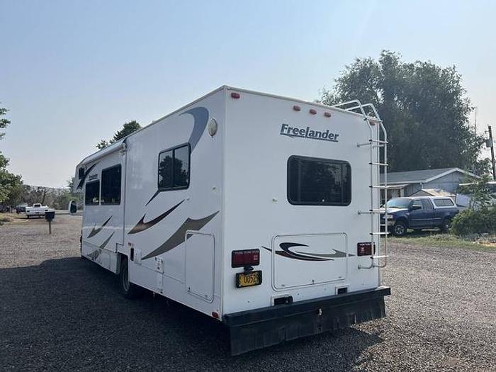 Used 2008 Coachmen Freelander 3150SS