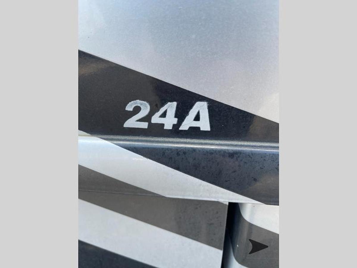 Used 2008 Fleetwood RV Icon 24A Class C Motorhome