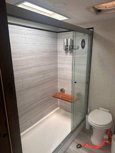 Used 2022 Alliance RV Paradigm 340RL