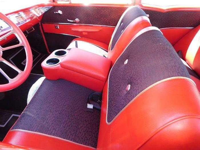 Used 1957 Chevrolet Bel Air