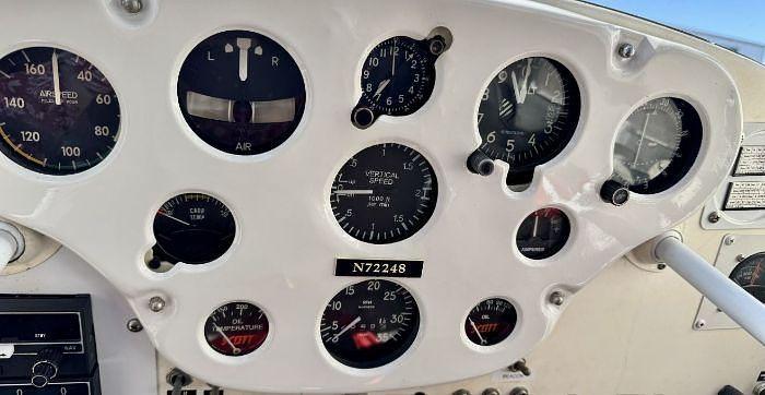 Used 1946 CESSNA 120