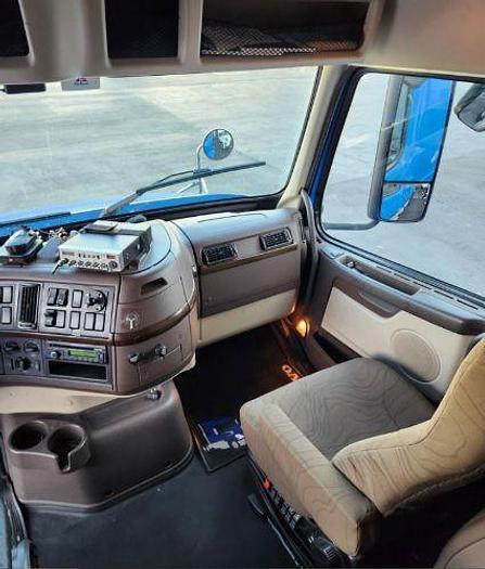 Used 2012 Volvo VNM42T430