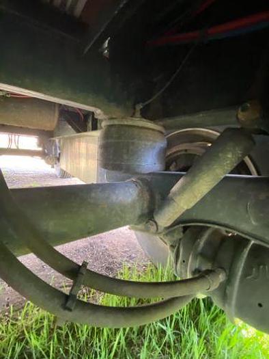 Used 2016 Peterbilt 579 Sleeper Truck