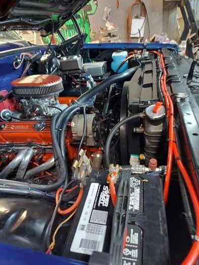 Used 1979 Chevrolet Silverado K10