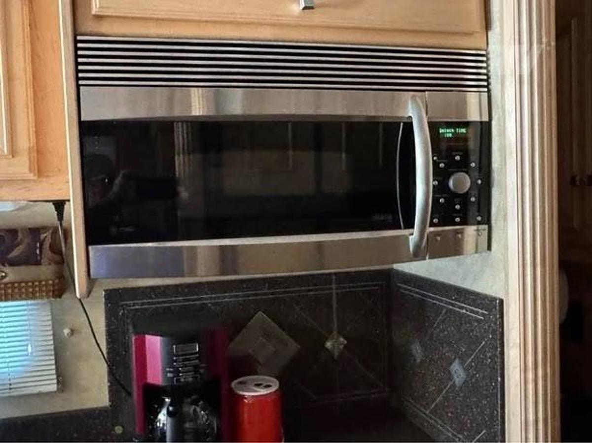 Used 2008 Itasca Horizon 40KD Class A Motorhome