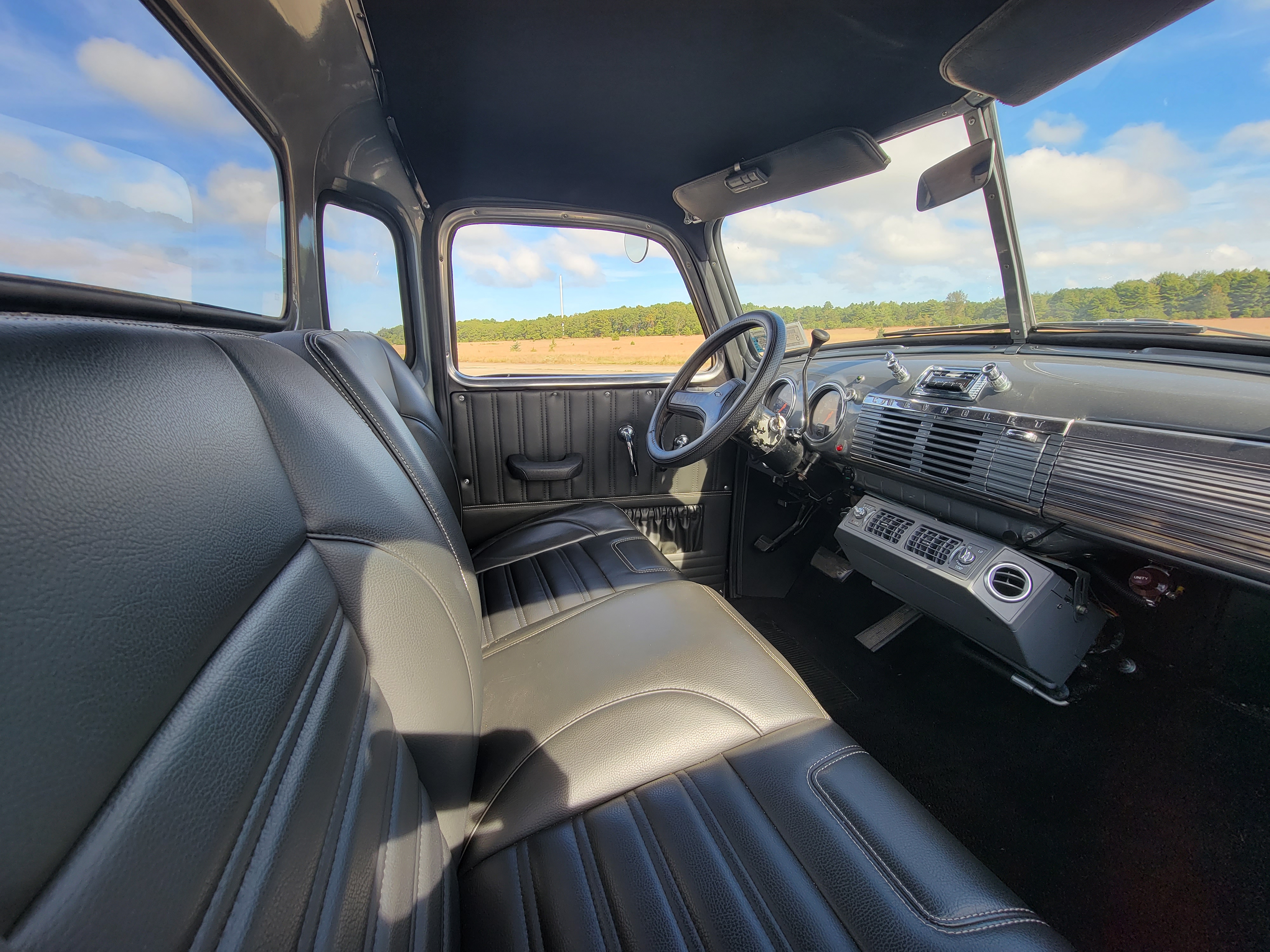 Used 1949 Chevrolet 3100