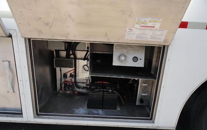 Used 2013 Holland Cupcow