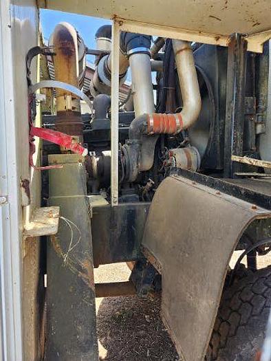 Used 1997 SIMON Duplex