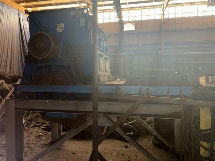 Used Unknown Sprout Waldron 501H Pellet Mill