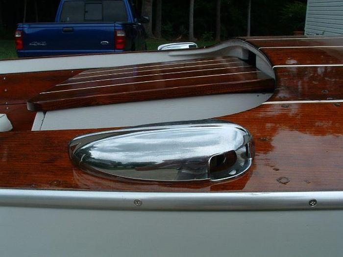 Used 1949 Chris-Craft 16 Special