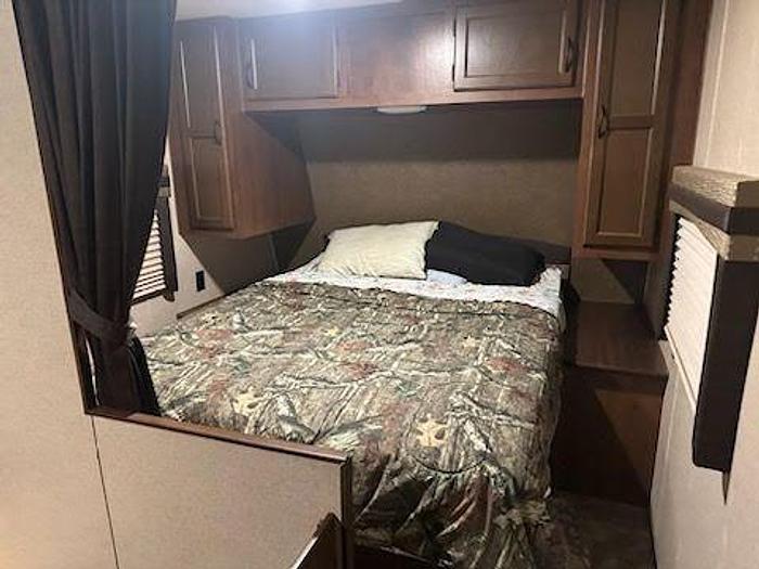 Used 2015 Jayco Jay Flight 23RB