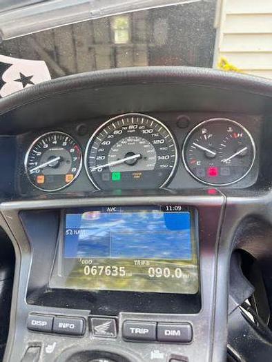 Used 2015 Honda Goldwing