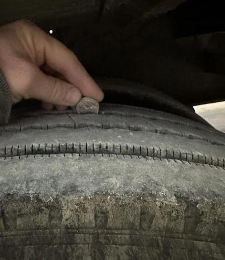 Used 2018 XL Specialized LB Trailer