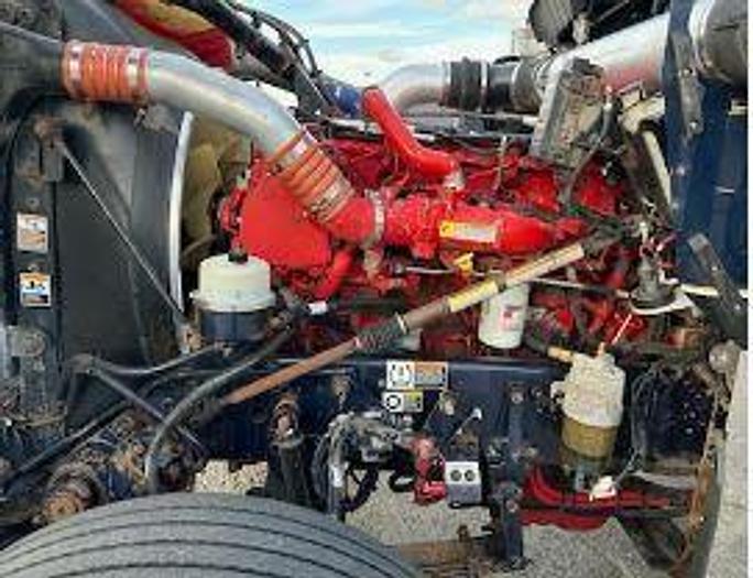 Used Like New KENWORTH 5 trucks available