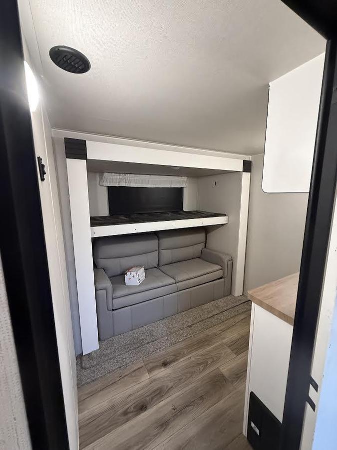 Used 2023 Prime Time Crusader 382MBH Fifth Wheel