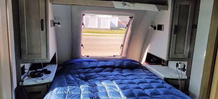 Used 2020 Lance 2445