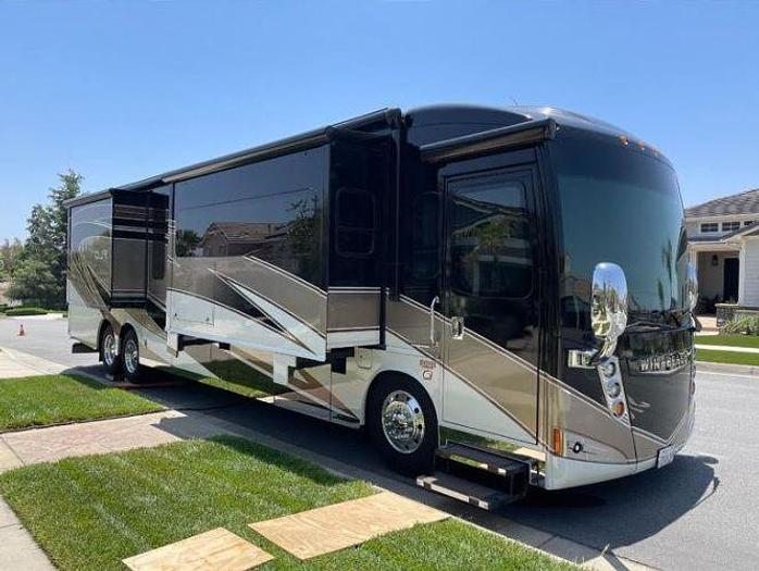 Used 2015 Winnebago Tour 42HD