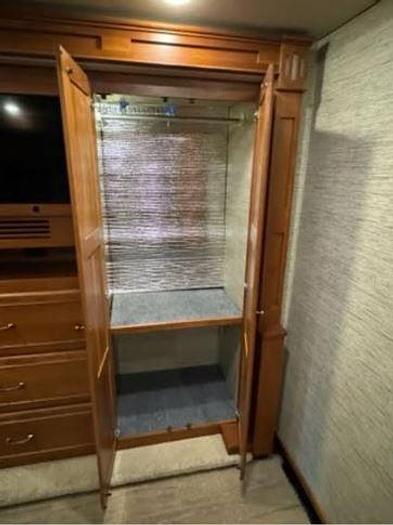 Used 2017 Winnebago Tour 42HD