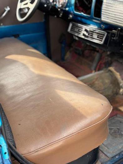 Used 1953 GMC 5 Window Pickup