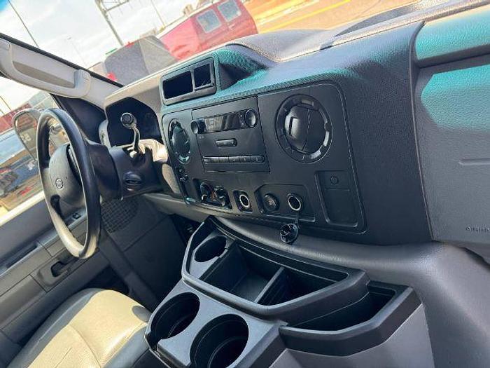 Used 2011 Ford E Series E-350 SD