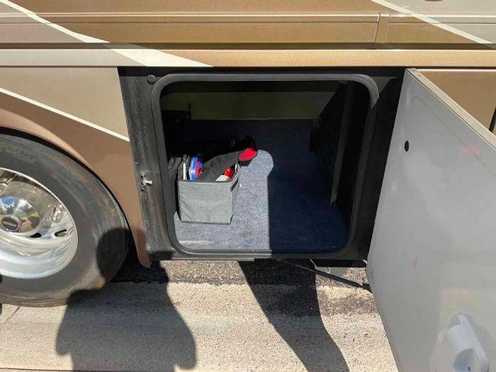 Used 2013 Winnebago Journey 36M