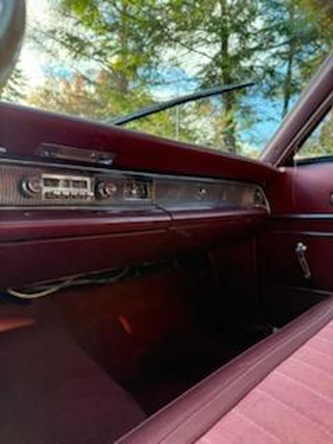 Used 1966 Chrysler 300