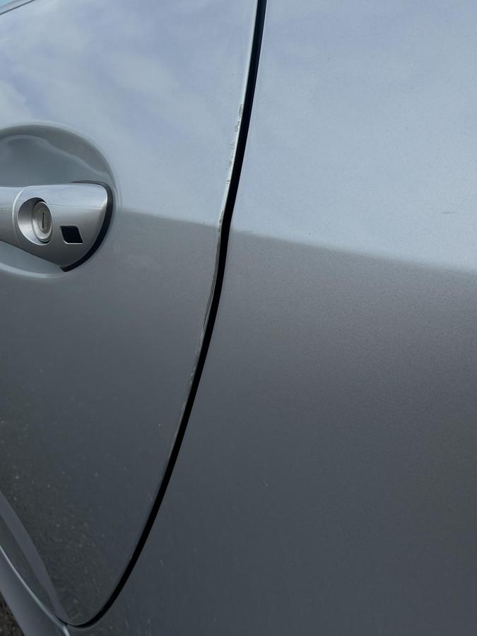 Used 2007 Mercedes Benz Slk280 Convertible