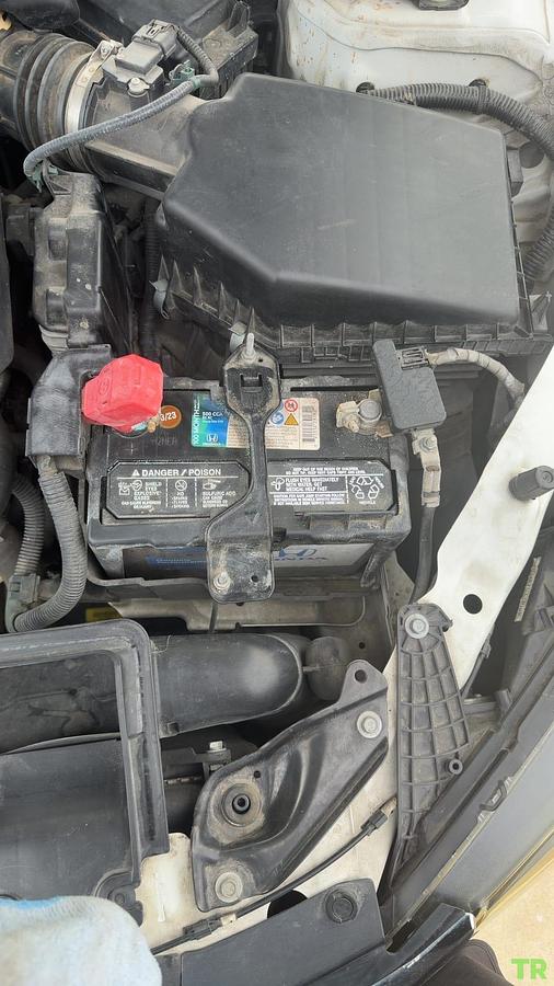Used 2013 Honda Accord
