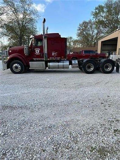 Used 2019 INTERNATIONAL HX