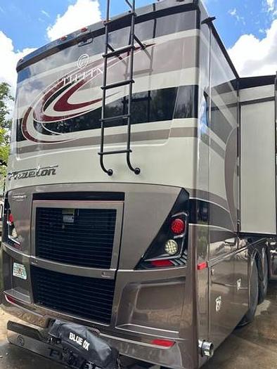 Used 2021 Tiffin Motorhomes Phaeton 44 OH