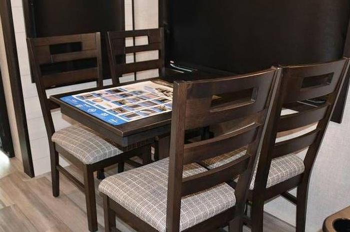 Used 2018 Jayco Jay Flight Bungalow 40LOFT