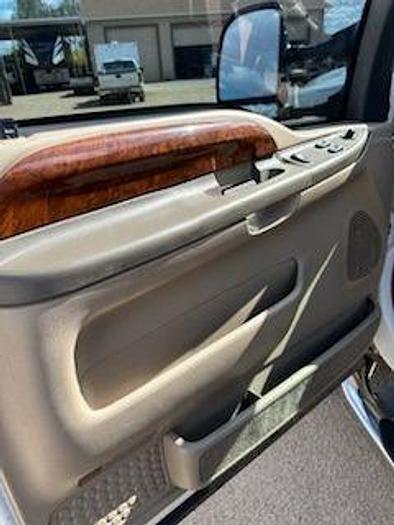 Used 2001 Ford F 250 Lariat