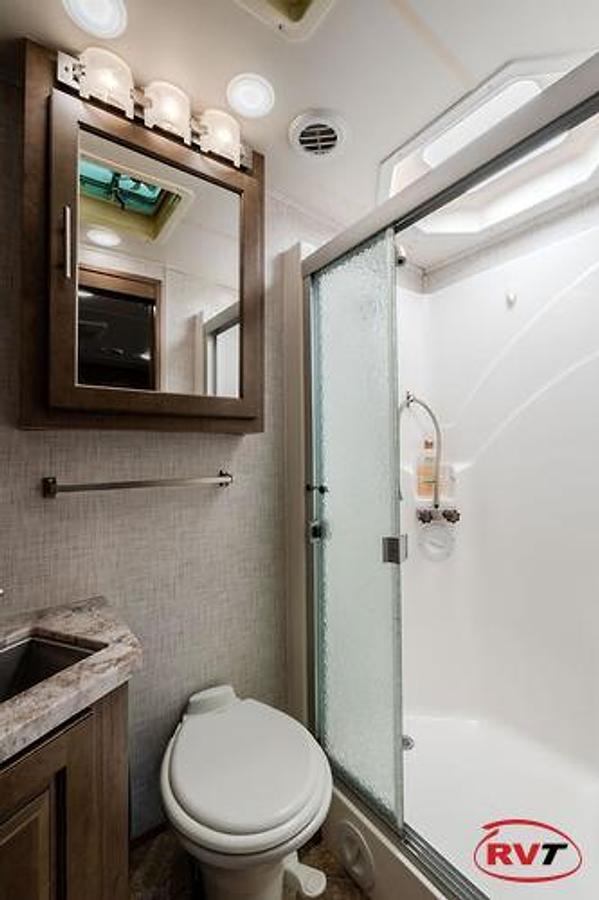 Used 2021 Forest River Georgetown 5 Series GT5 36B5