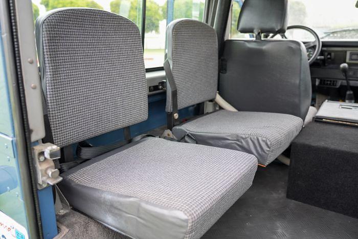 Used 1995 Land Rover Defender 90