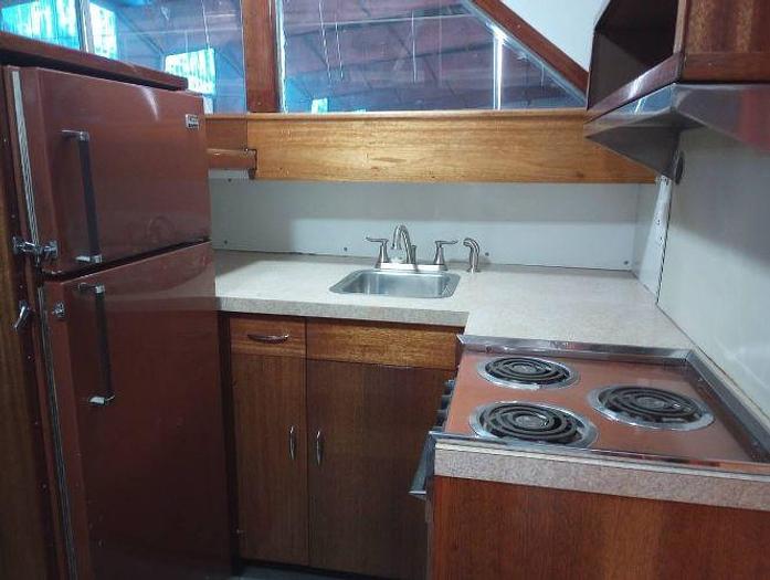 Used 1966 Chris-Craft Constellation