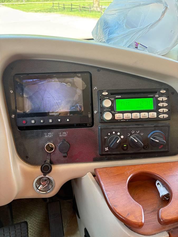 Used 2007 Tiffin Allegro 30 DA