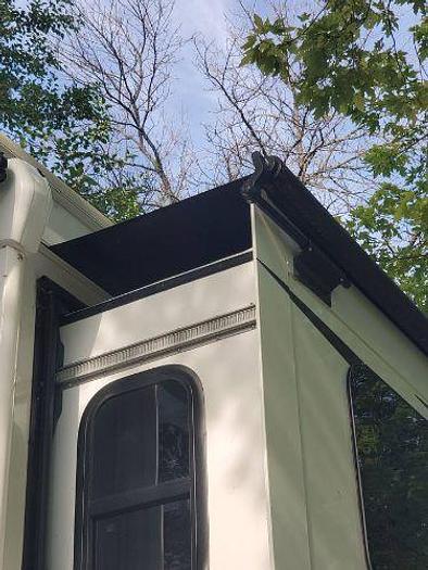 Used 2023 Jayco North Point 382FLRB