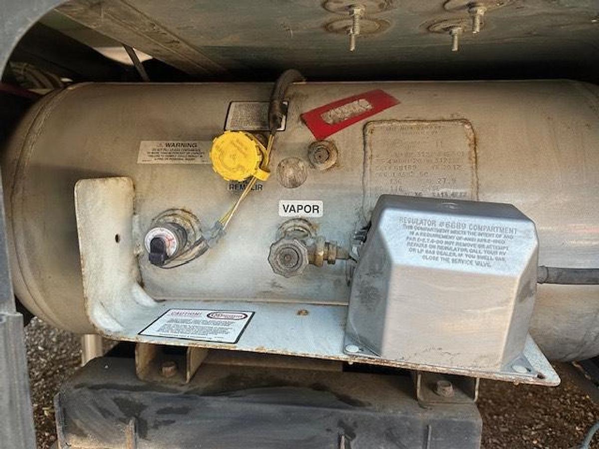 Used 2014 Winnebago Journey 34B Class A Motorhome