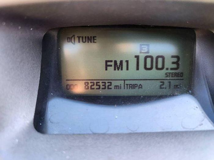 Used 2003 Honda Goldwing GL1800 A With 2017 Leonard 6x12 Trailer