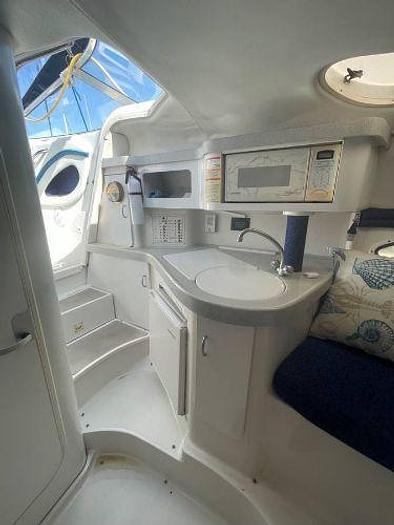 Used 1997 Chris-Craft Crowne 26