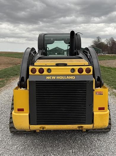 Used 2019 New Holland C245