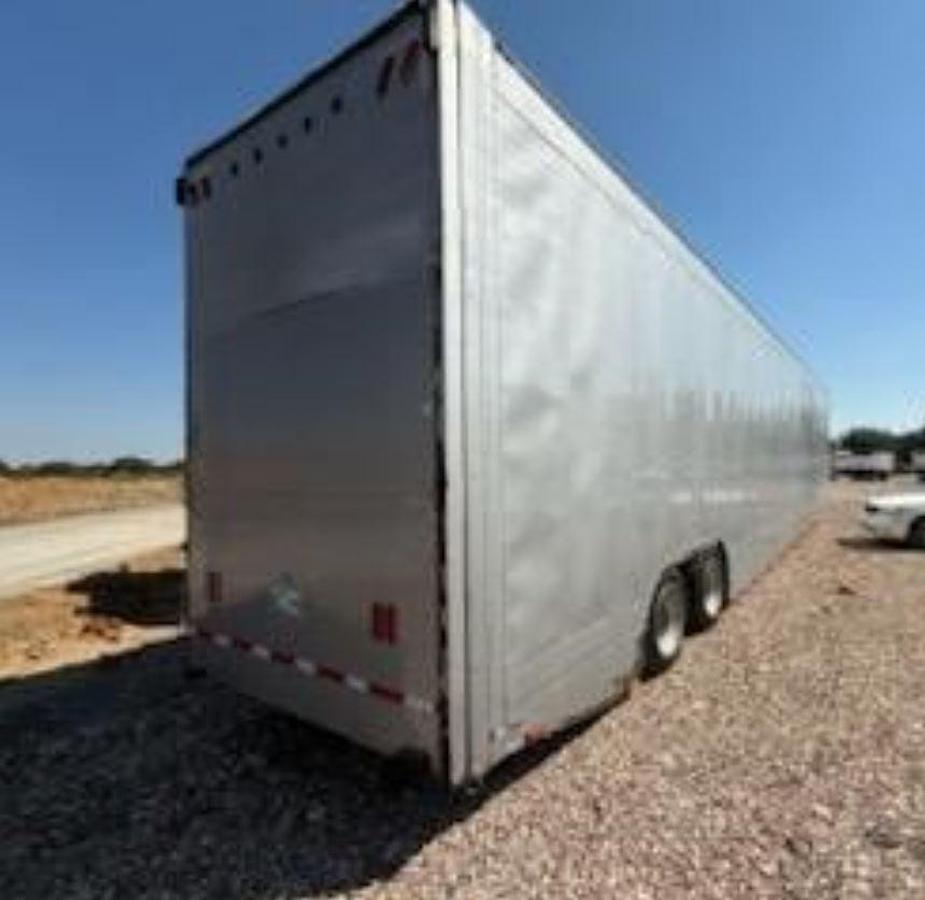 Used 2020 MONSTER MANUFACTURING SA-150