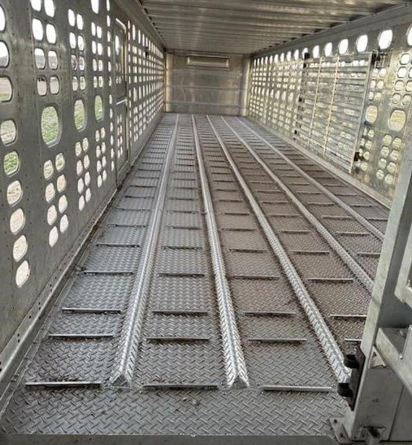 Used 2022 WILSON 53 ft x 102 in