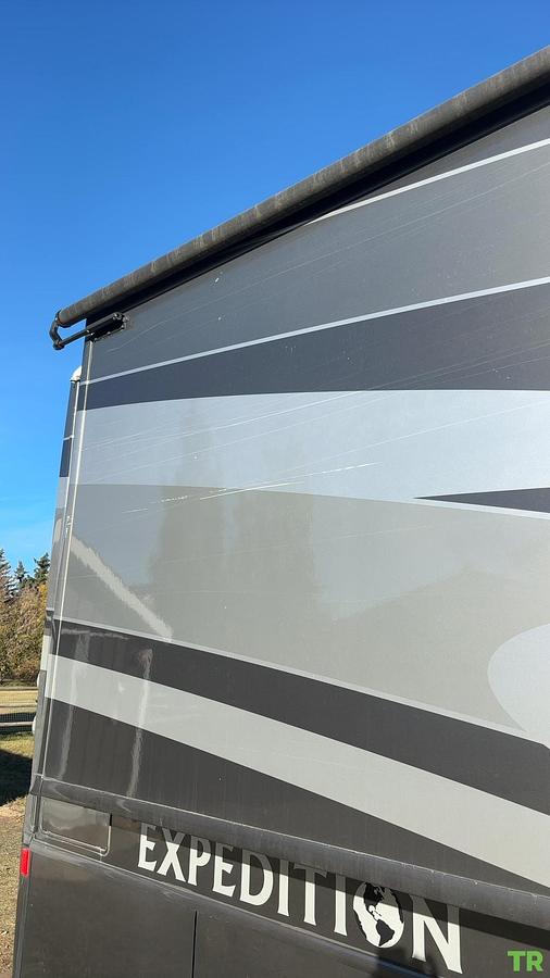 Used 2007 Fleetwood 5th Wheel