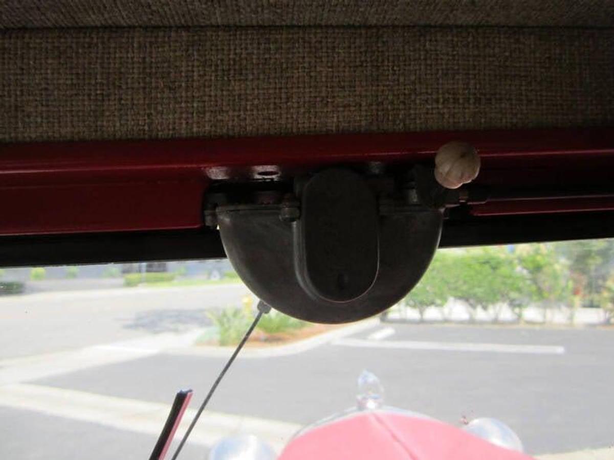 Used 1931 Ford Model A Stake Bed