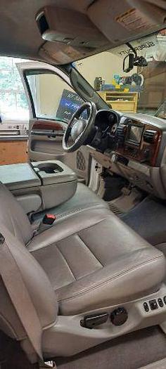 Used 2006 Ford Super Duty F-350 DRW XL